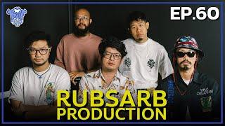 BUFF TALK TEASER  EP.60  Rubsarb Production @RUBSARBproduction