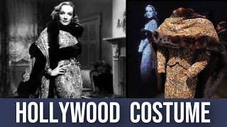 How Two Men Built A Collection of the Greatest Hollywood Costumes in History 1993