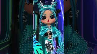 L.O.L. Surprise O.M.G.™ Fashion Club Official Release Trailer   New Fashion Game   TutoTOONS