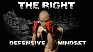 How to Adopt the Right Defensive Mindset   The Amateurs Mind #34