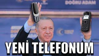 VERGİSİZ TELEFONLAR AÇIKLANDI