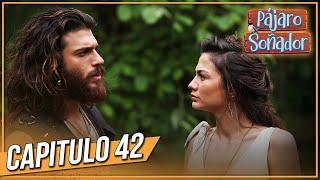 Pájaro soñador - Capitulo 42 Audio Español - Larga Capitulo  Erkenci Kuş