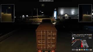 Trains of American Truck Simulator #28