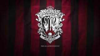 Roadrunner United - The Dagger Official Audio