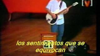 Oasis - Dont Go Away - Subtitulos Español - Videoclip Oficial