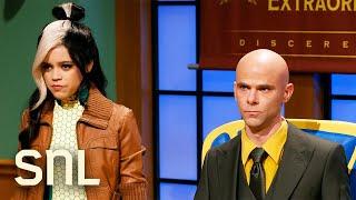 School vs. School - SNL