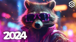 Music Mix 2024  EDM Mixes Of Popular Songs  EDM Bass Boosted Music Mix #141