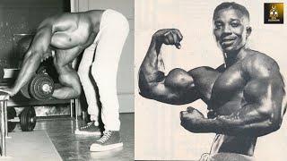 How Leroy Colbert Developed his 21 Arms