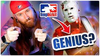 How to Limp Bizkit in 30 seconds with the Wes Borland NU METAL STL tonality plugin