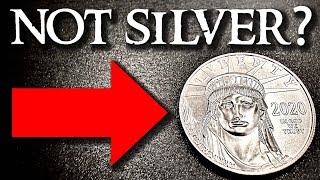 BETTER THAN SILVER? Platinum Investing for Beginners