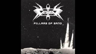 Vektor - Pillars of Sand Official Audio