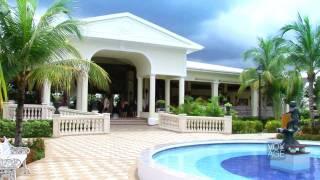 Riu Negril - Negril Jamaica - Video Profile on Voyage.tv