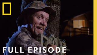 Into the Spider Hole Full Episode  Doomsday Preppers