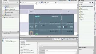 Siemens SIMATIC S7-1200 Part 1 - Getting Started