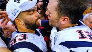 How Tom Brady Introduced Himself to Pats LB Kyle Van Noy Was Priceless  The Dan Patrick Show