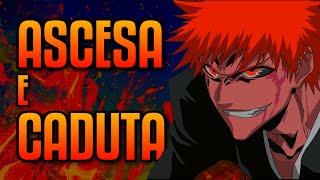 BLEACH™ - Nascita ascesa e morte di una storia odiata da tutti