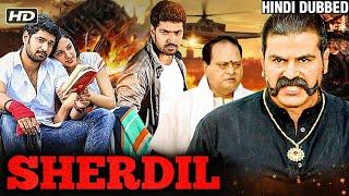 Sherdil Full Movie  HIndi Dubbed South Action Movie  Superhit South Action Movie