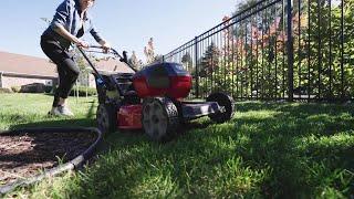 21-Inch 60V MAX Flex-Force Recycler®  Toro® Lawn Mowers