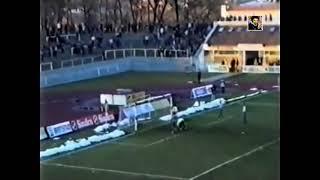Spartak Subotica - Crvena Zvezda 02 2000.
