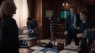 Madam Secretary Deleted Scene  S2E14 Left Of The Boom  Madam Secretary Special Features Season 2