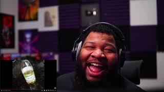 RILLA REACTS TO A TRY NOT TO LAUGH CHALLENGE  Rilla Reacts