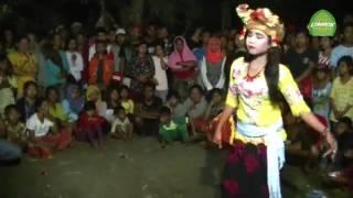 Joget lombok bisa di peluk bisa di cium.