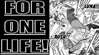 My Hero Academia Chapter 365 Live Reaction  The Desperate Battle Against a Man Made Monster