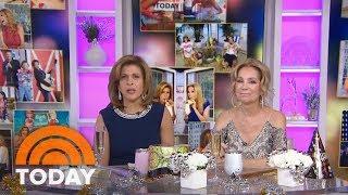 Revisit KLG And Hoda’s Funniest And Most Heartfelt Moments Of The Year  TODAY