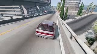 Vtec kicked in yo - BeamNG.drive