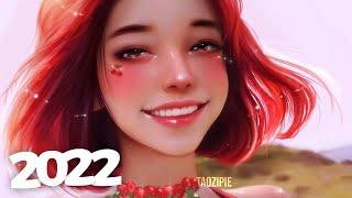 Female Vocal Music Mix 2022 Megamix  EDM Trap Dubstep DnB Electro House  Gaming Mix 2022 #067