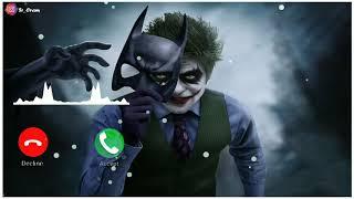 Danger Ringtone  Attitude Joker Ringtone - Joker Remix Ringtone Instrumental 