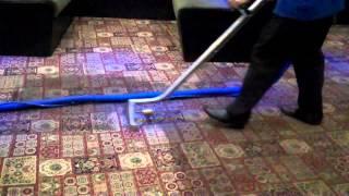 Hot Steam Carpet Cleaning in Melton Mowbray 01163120110