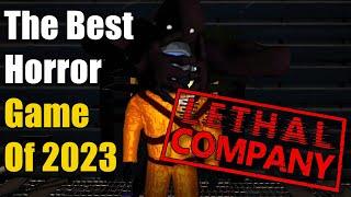 Lethal Company Is The Funniest Horror Game Ive Ever Played