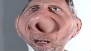 YTP michael wants to thinnnnnnnnnnnk