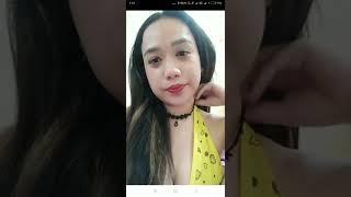 GOGO LIVE CEWEK CANTIK PUTIH MULUS