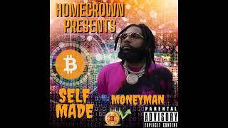 Money Man -  Self Made 2021 Full Mixtape