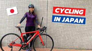 Learn Japanese Cycling Rules & Useful Expressions for Cycling In Japan