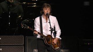 Paul McCartney - Another Girl Live at Budokan 2015