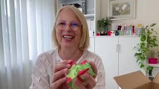 Unboxing Oriflame kat. 92024 - Sunset i Neon Vibes Ochrona przeciwsłoneczna  kremy i podkłady.