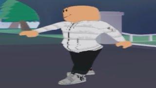 Bald Guy Dancing Meme