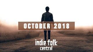 New Indie Folk October 2018