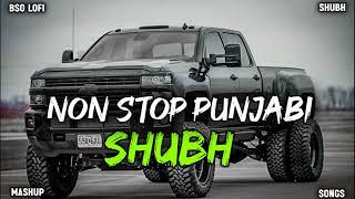 Non Stop Shubh Punjabi Songs 2024  Jukebox New 2024 Punjabi Songs  Shubh 2024