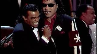 The Isley Brothers - Shout  1992 Induction