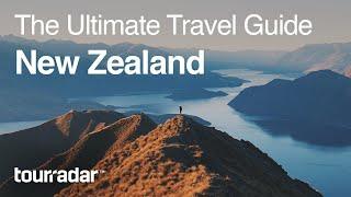 New Zealand The Ultimate Travel Guide by TourRadar 55