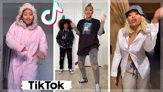 AnalisseWorld  Ultimate TIKTOK Dance Compilation NEW