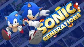 Results S-Rank - Sonic Generations OST