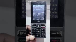 Jio Phone Lyf F220B Hard Reset and Remove Phone Lock #jiof220b #unlock