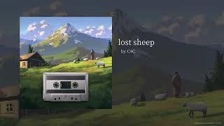 C4C - lost sheep Original Audio