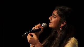 Jaw-Dropping Performance Alert Aahna Balaji Will Blow Your Mind