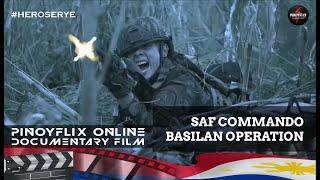 True Story Survivor of Mamasapano Massacre SAF 44